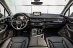 Audi Q7 TFSI Quattro 2016 года (NA)